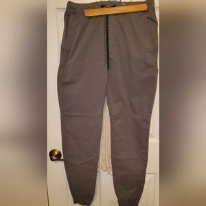 American Eagle Joggers